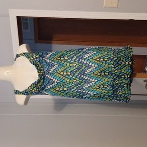 Free People twisty tank